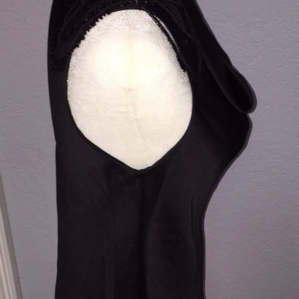 Banana Republic Beaded Blouse - XS - Picture 3 of 8